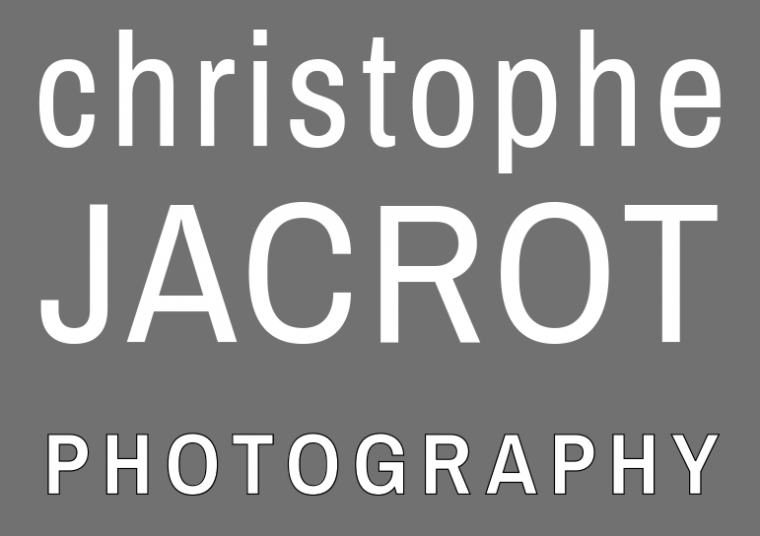 Christophe Jacrotphotographie